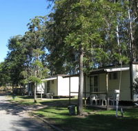 Tall Timbers Caravan Park Kempsey - LBG