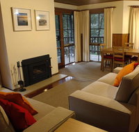 Tall Trees Retreat - LBG