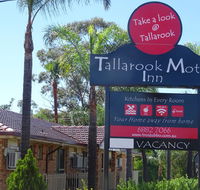 Tallarook Motor Inn - LBG
