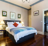 Tallawarra Homestead - LBG