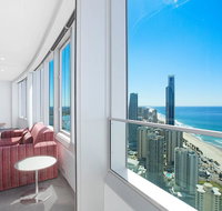 Tallest Tower SkyHomes - 9 Hamilton Avenue - LBG