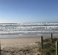 Tallow Beach Motel - LBG