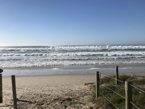 Tallow Beach Motel - LBG 0
