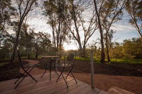 Talo Retreat - LBG 2