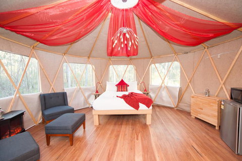 Talo Retreat - LBG 1