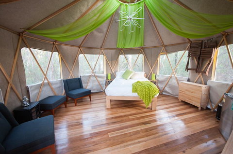 Talo Retreat - LBG 0