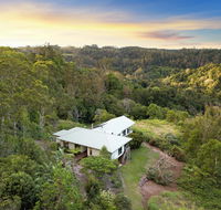 Tama Ridge Eco Retreat - LBG
