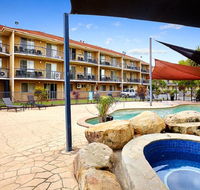 Tamarind Sands Resort - LBG