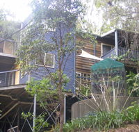 Tambaridge Bed  Breakfast - LBG