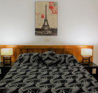 Tamworth Budget Motel - LBG