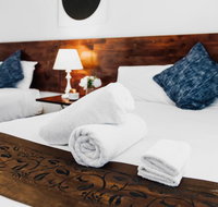 Tamworth City Motel - LBG