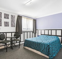 Tamworth Lodge Motel - LBG