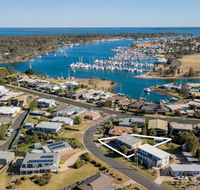 Tanjil - A stroll from the water in Paynesville - LBG