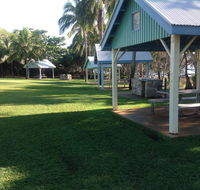 Tannum Sands Hotel / Motel - LBG