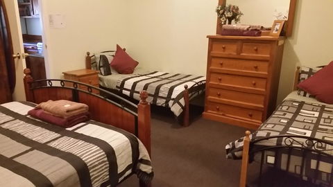 Tara Spa Apartments - LBG 3