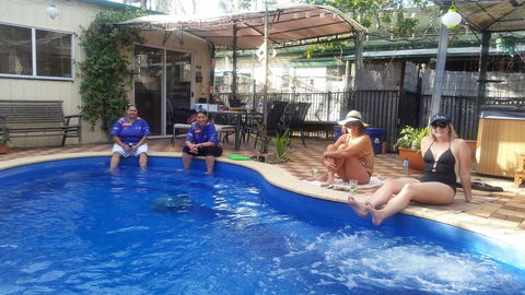 Tara Spa Apartments - LBG 1