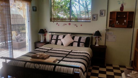 Tara Spa Apartments - LBG 0