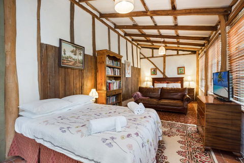 Taradale House Estate - LBG 1