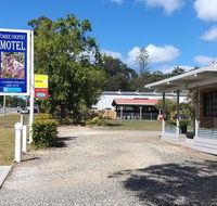 Taree Country Motel - LBG