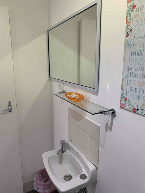 Taree Lodge Motel - LBG 3