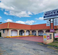 Taree Lodge Motel - LBG