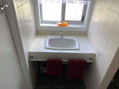Taree Lodge Motel - LBG 2