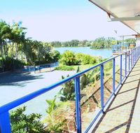 Taree Motor Inn - LBG