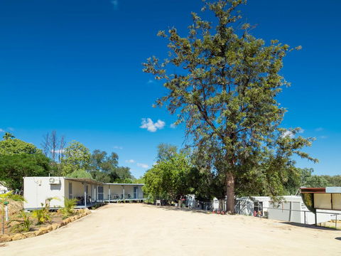 Taroom Caravan & Tourist Park - LBG 3