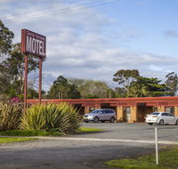 Tarra Motel - LBG