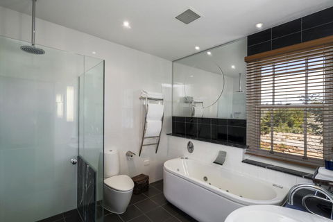 Tarraleah Lodge - LBG 3