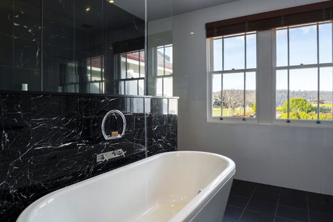 Tarraleah Lodge - LBG 1