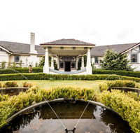 Tarraleah Lodge - LBG