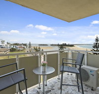 Tasman Towers - Unit 13 - LBG