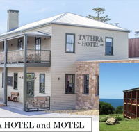 Tathra Hotel  Motel - LBG
