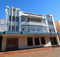 Tattersalls Hotel - LBG