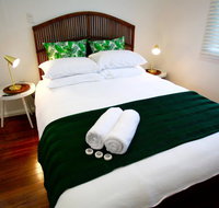 Tea Gardens Hotel - LBG