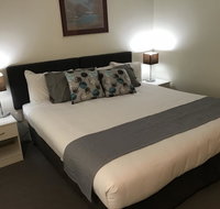 Tea Gardens Motel - LBG