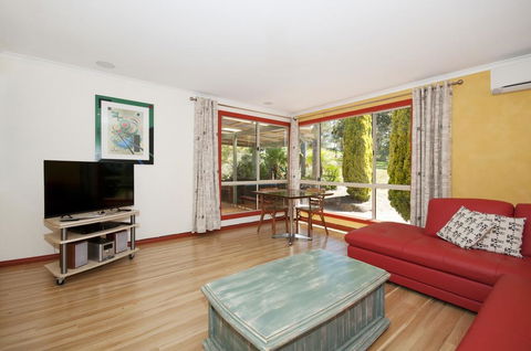 Tennessee Hill Cottage - LBG 3