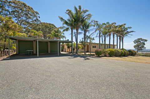 Tennessee Hill Cottage - LBG 0