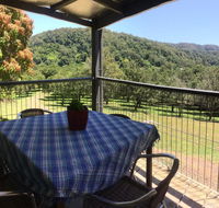Terania Creek Farmstay - LBG