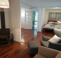 Terania Green Retreat - LBG