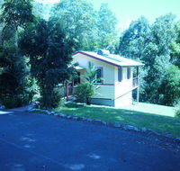 Teretre Cabins Nimbin - LBG