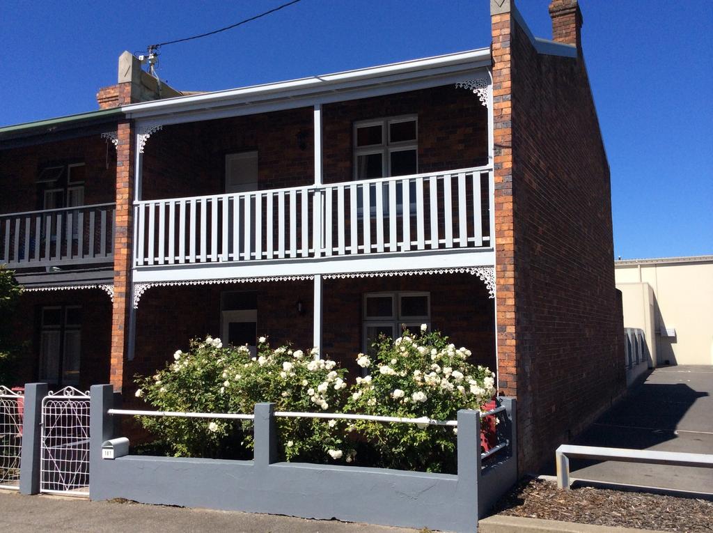Travellers Rest TAS LBG