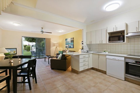 Terrapin Apartments - LBG 3