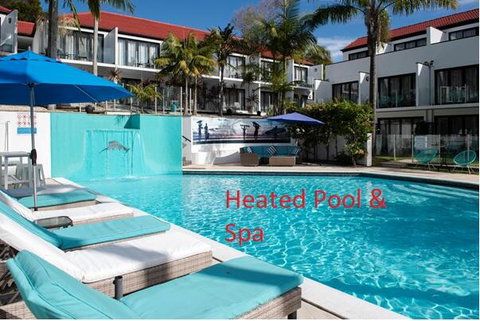 Terrigal Pacific Coastal Retreat - LBG 0
