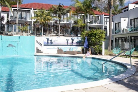 Terrigal Pacific Coastal Retreat - LBG 2