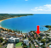 Terrigal Sails Serviced Apartments - LBG