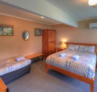 The 2C's Bed  Breakfast - LBG