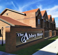 The Abbey Motel Goulburn - LBG
