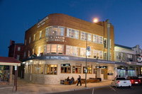 Business in Cooma NSW LBG LBG